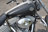 2009 Harley Davidson Rocket Softail