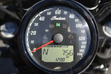 2025 Indian Sport Scout 1250
