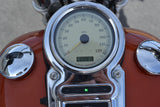 2011 Harley Davidson Dyna Fat Bob