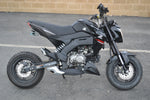 2019 Kawasaki Z125