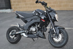 2019 Kawasaki Z125