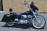 2007 Harley Davidson Road King