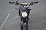 2019 Kawasaki Z125