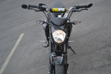 2019 Kawasaki Z125