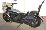 2017 Indian Scout 60 ABS