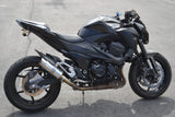 2016 Kawasaki Z800