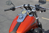 2011 Harley Davidson Dyna Fat Bob