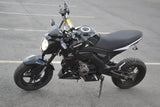 2019 Kawasaki Z125