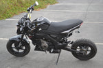 2019 Kawasaki Z125