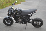 2019 Kawasaki Z125