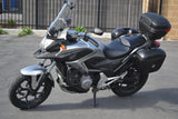 2012 Honda NC700X