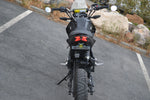 2019 Kawasaki Z125