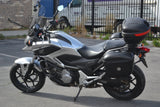 2012 Honda NC700X