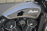 2017 Indian Scout 60 ABS