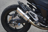 2016 Kawasaki Z800