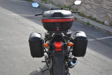 2012 Honda NC700X