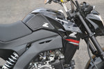 2019 Kawasaki Z125