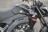 2019 Kawasaki Z125