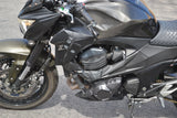 2016 Kawasaki Z800