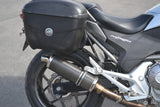 2012 Honda NC700X