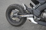 2019 Kawasaki Z125