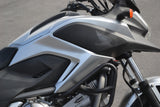 2012 Honda NC700X
