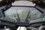 2016 Kawasaki Z800