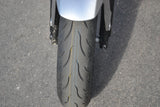 2012 Honda NC700X