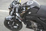 2019 Kawasaki Z125