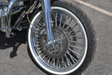 2007 Harley Davidson Road King