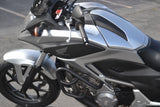 2012 Honda NC700X