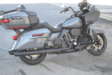 2022 Harley Davidson Road Glide Ultra Limited 114