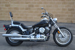 2013 Yamaha Vstar 650 Custom