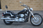 2013 Yamaha Vstar 650 Custom