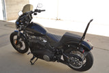 2019 Harley Davidson Street Bob