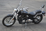 2013 Yamaha Vstar 650 Custom