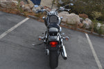 2013 Yamaha Vstar 650 Custom
