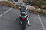 2013 Yamaha Vstar 650 Custom