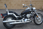 2013 Yamaha Vstar 650 Custom