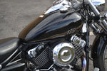 2013 Yamaha Vstar 650 Custom