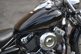 2013 Yamaha Vstar 650 Custom