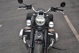 2022 BMW R18 Classic