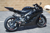 2011 Yamaha R6