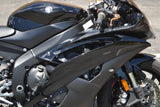 2011 Yamaha R6