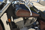 2006 Honda Shadow 750 Aero