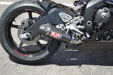2011 Yamaha R6