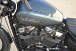 2021 Harley Davidson Street Glide 107