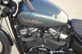 2021 Harley Davidson Street Glide 107