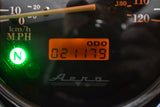 2006 Honda Shadow 750 Aero
