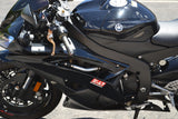 2011 Yamaha R6